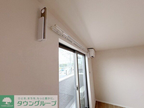 Classo春日部の物件内観写真